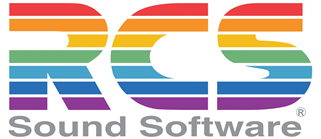 RCS Sound Software